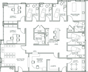 Medical Office Design