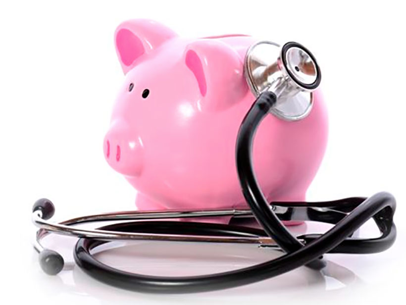 High Deductible Health Plan