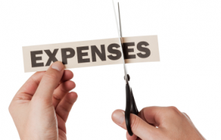 Expense Reduction
