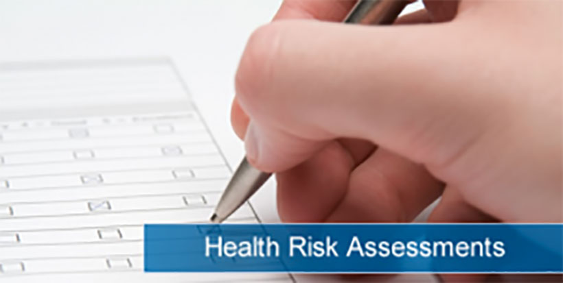 Health-Risk-Assessment