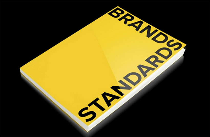 Brand Standards
