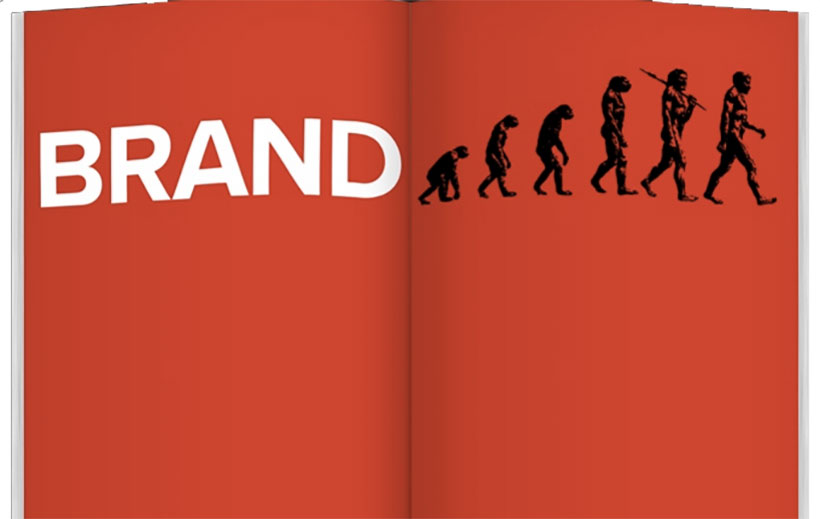Brand evolution
