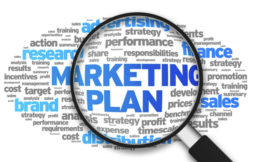 Marketing Plan