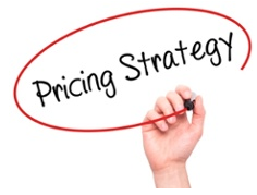 Pricing Strategy